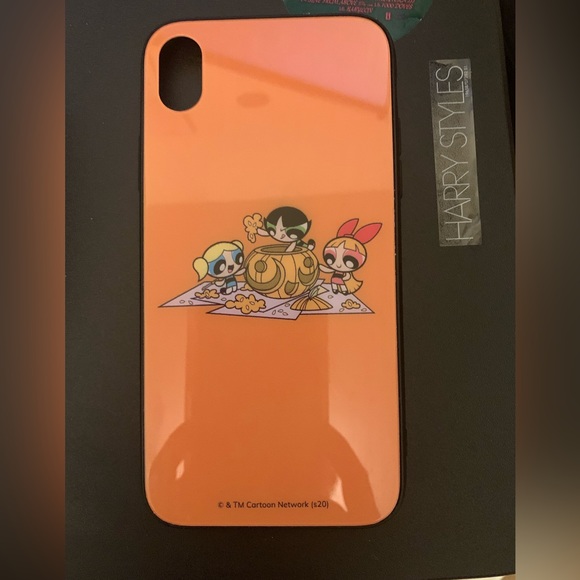 Powerpuff Girls iPhone XR Phone Case - Picture 2 of 6